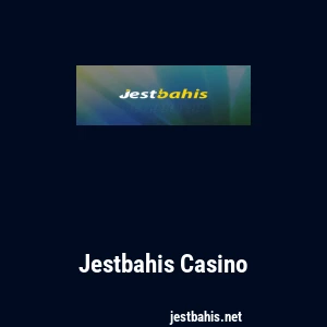 Jestbahis Casino