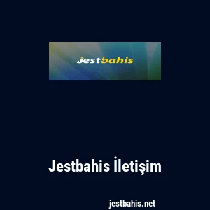 Jestbahis İletişim
