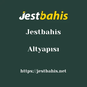Jestbahis Altyapısı