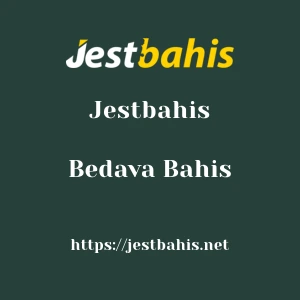 Jestbahis Bedava Bahis