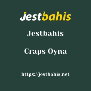 Jestbahis Craps Oyna