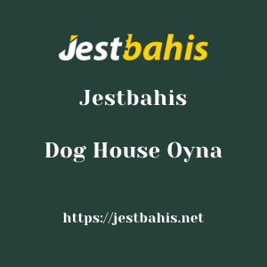 Jestbahis Dog House Oyna