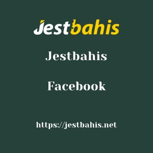 Jestbahis Facebook