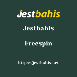 Jestbahis Freespin
