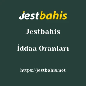 Jestbahis İddaa Oranları