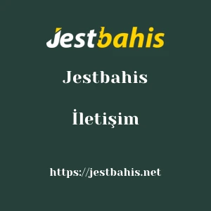 Jestbahis İletişim