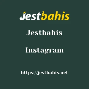 Jestbahis Instagram