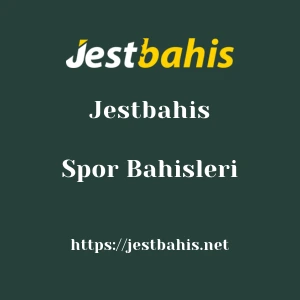 Jestbahis Spor Bahisleri