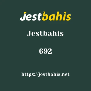 Jestbahis 692