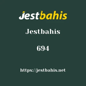 Jestbahis 694