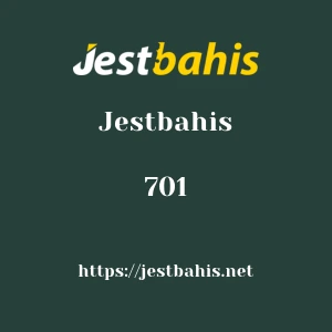Jestbahis 701