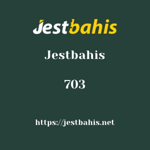 Jestbahis 703