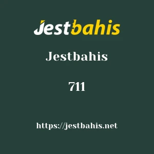 Jestbahis 711